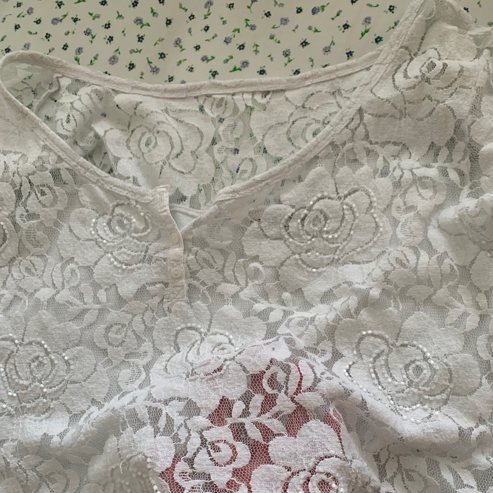 BUNDLE-2 tops for $12
